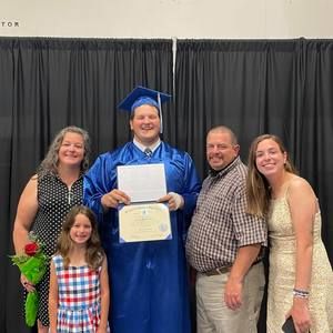 Meet your Posher, Monica